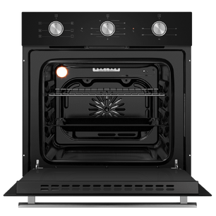 Духовой шкаф Maunfeld AEOF6060B фото 2 в Челябинске