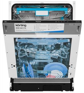 Посудомоечная машина Korting KDI 60175 фото 4 в Челябинске