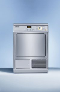 Сушильная машина Миле PT 5137 WP RU ED фото 2 в Челябинске Сушильная машина Miele PT 5137 WP RU ED фото 2 в Челябинске