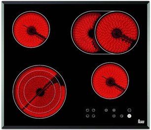 Варочная панель Тека TR 642 фото в Челябинске Варочная панель Teka TR 642 фото в Челябинске