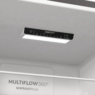 Холодильник Горение NRKE62XL фото 4 в Челябинске Холодильник Gorenje NRKE62XL фото 4 в Челябинске