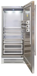 Встраиваемый холодильник Fhiaba KS900FR6D фото в Челябинске