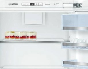 Встраиваемый холодильник Bosch KIR81AF20R фото 4 в Челябинске