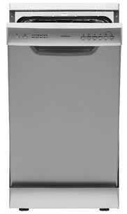 Посудомоечная машина Крона RIVA 45 FS METALLIC фото 3 в Челябинске Посудомоечная машина KRONA RIVA 45 FS METALLIC фото 3 в Челябинске