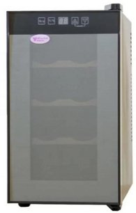 Винный шкаф Coldvine BCW-25C фото в Челябинске Винный шкаф Cold Vine BCW-25C фото в Челябинске