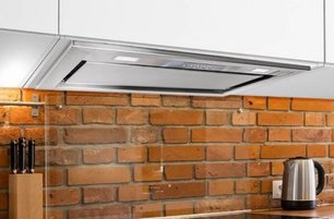 Вытяжка Фалмек BUILT-IN 70 MAX фото 2 в Челябинске Вытяжка Falmec BUILT-IN 70 MAX фото 2 в Челябинске