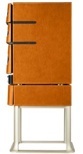 Хьюмидор Afidano L3 (Теплый янтарь) фото 3 в Челябинске