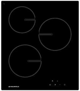 Варочная панель Маунфилд MVCE45.3HL.SZ-BK фото в Челябинске Варочная панель Maunfeld MVCE45.3HL.SZ-BK фото в Челябинске