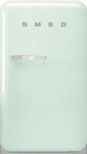 Холодильник Смег FAB10RPG6 фото в Челябинске Холодильник Smeg FAB10RPG6 фото в Челябинске