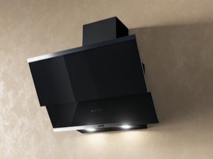 Вытяжка Крона IRIDA 600 black sensor фото 4 в Челябинске Вытяжка KRONA IRIDA 600 black sensor фото 4 в Челябинске