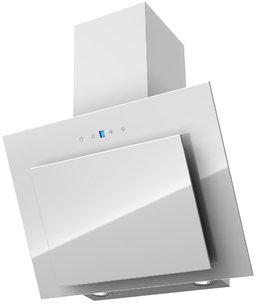 Вытяжка Krona SELIYA 600 white S фото в Челябинске Вытяжка Krona SELIYA 600 white S фото в Челябинске