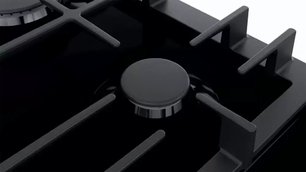 Газовая варочная панель BOSCH PCP6A6B95R фото 4 в Челябинске