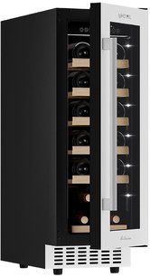 Винный шкаф Мэйвел MV19-KWT1 фото 2 в Челябинске Винный шкаф Meyvel MV19-KWT1 фото 2 в Челябинске