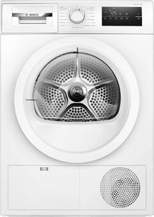 Сушильная машина Бош WTH85VL5SN фото в Челябинске Сушильная машина Bosch WTH85VL5SN фото в Челябинске