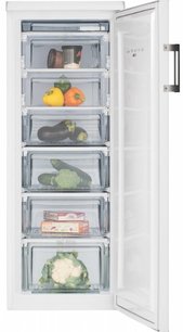 Морозильная камера Вестфрост VF245W фото 2 в Челябинске Морозильная камера Vestfrost VF245W фото 2 в Челябинске