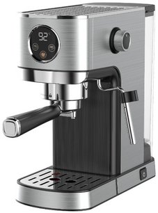 Кофеварка Кертинг KCM 1001 EX фото 2 в Челябинске Кофеварка Korting KCM 1001 EX фото 2 в Челябинске