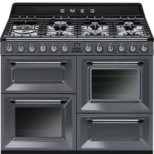 Варочный центр Smeg TR4110GR фото 2 в Челябинске
