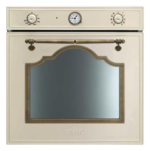 Духовой шкаф Smeg SC750PO-8 фото в Челябинске