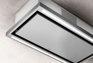 Вытяжка ELICA CLOUD SEVEN IX/F/90 фото 2 в Челябинске Вытяжка ELICA CLOUD SEVEN IX/F/90 фото 2 в Челябинске