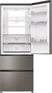 Холодильник Хайер A4F742CMGU1 фото 4 в Челябинске Холодильник Haier A4F742CMGU1 фото 4 в Челябинске