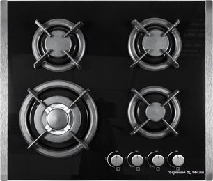 Варочная панель Zigmund Shtain MN 74.61 B фото в Челябинске