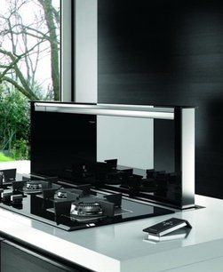 Встраиваемая вытяжка Фулгор Милано LHDD 9010 RC BK фото 2 в Челябинске Встраиваемая вытяжка Fulgor Milano LHDD 9010 RC BK фото 2 в Челябинске