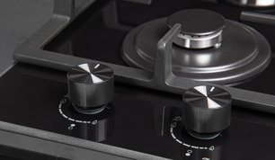 Варочная панель домино Zigmund Shtain M 26.3 B фото 2 в Челябинске