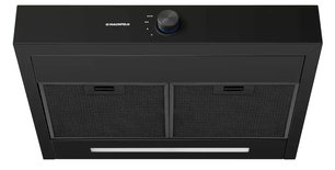 Вытяжка Маунфилд Comfort 60 Flat black фото 2 в Челябинске Вытяжка Maunfeld Comfort 60 Flat black фото 2 в Челябинске