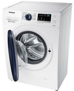 Стиральная машина Samsung WW60J30G03W фото 4 в Челябинске