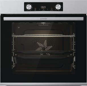 Духовой шкаф Горение BPS6737E14X фото в Челябинске Духовой шкаф Gorenje BPS6737E14X фото в Челябинске