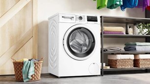 Стиральная машина Бош WAN24200ME фото 4 в Челябинске Стиральная машина Bosch WAN24200ME фото 4 в Челябинске
