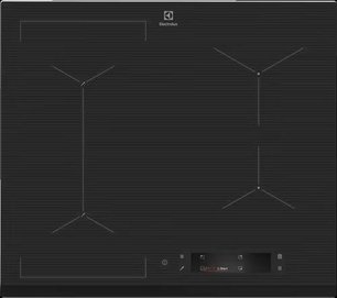 Варочная панель Electrolux EIS 6648 фото в Челябинске