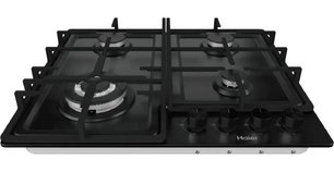 Газовая варочная панель Haier HHQ-M64CTB фото 3 в Челябинске
