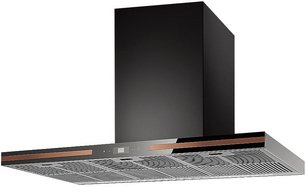 Вытяжка Куперсбуш DW 9500.0 S7 Copper фото в Челябинске Вытяжка Kuppersbusch DW 9500.0 S7 Copper фото в Челябинске