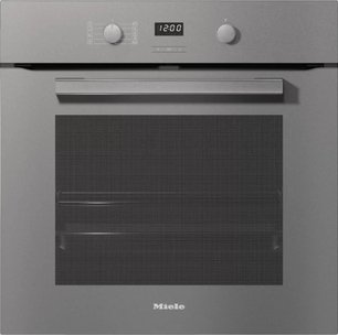 Духовой шкаф Миле H 2860 BP GRGR фото в Челябинске Духовой шкаф Miele H 2860 BP GRGR фото в Челябинске