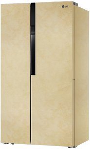 Холодильник LG GC-B247JEUV фото 4 в Челябинске