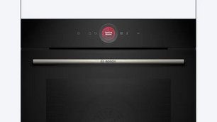 Духовой шкаф Bosch HBG7342B1 фото 2 в Челябинске