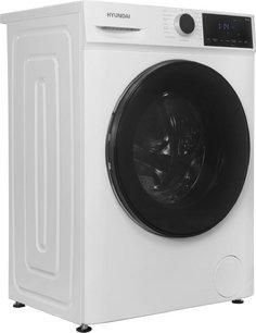 Стирально-сушильная машина Hyundai WFD8402 фото 2 в Челябинске