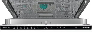 Встраиваемая посудомоечная машина Gorenje GV663C61 фото 3 в Челябинске