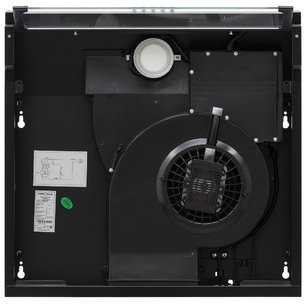 Вытяжка Krona OSTEN 500 black PB фото 4 в Челябинске Вытяжка Krona OSTEN 500 black PB фото 4 в Челябинске
