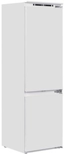 Встраиваемый холодильник Маунфилд MBF177NFWHGR Inverter фото 4 в Челябинске Встраиваемый холодильник Maunfeld MBF177NFWHGR Inverter фото 4 в Челябинске