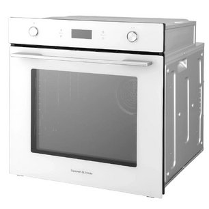 Электрический духовой шкаф Зигмунд Штайн E 171 W фото 4 в Челябинске Электрический духовой шкаф Zigmund Shtain E 171 W фото 4 в Челябинске