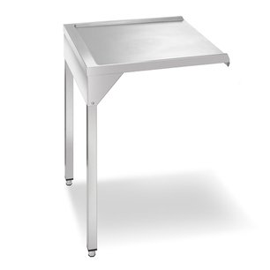 Подставка для посудомоечной машины Смег WT03-1 фото в Челябинске Подставка для посудомоечной машины Smeg WT03-1 фото в Челябинске