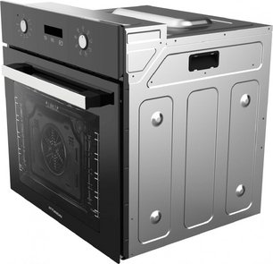 Духовой шкаф Hyundai HEO 66411 BG фото 2 в Челябинске