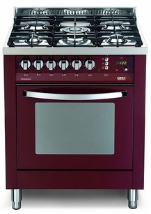 Варочный центр Lofra PR76GVT/C фото в Челябинске