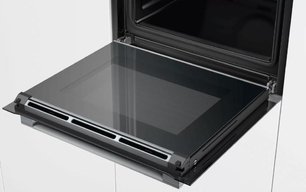 Духовой шкаф Bosch HBG635BS1 фото 3 в Челябинске