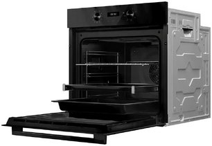 Духовой шкаф Haier HOQ-R2ARN3GB фото 4 в Челябинске