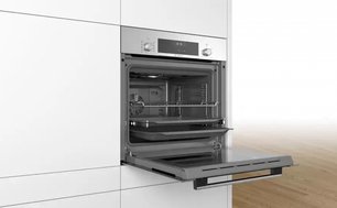 Встраиваемый духовой шкаф BOSCH HBJ314ES0R фото 4 в Челябинске Встраиваемый духовой шкаф BOSCH HBJ314ES0R фото 4 в Челябинске