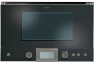 Микроволновая печь Gaggenau BM 221-100 фото в Челябинске