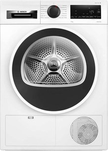 Сушильная машина Бош WQG2410GPL фото в Челябинске Сушильная машина Bosch WQG2410GPL фото в Челябинске